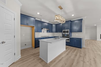 1400 Gathering Park Cir #204, Cary, NC 27519