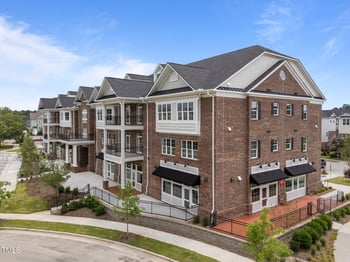 1400 Gathering Park Cir #204, Cary, NC 27519