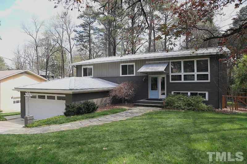 1400 Georgia Ave, Durham, NC 27705