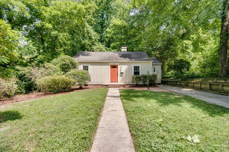 1400 Glendale Ave, Durham, NC 27701