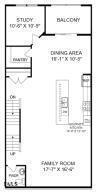 1400 Granholm Rd #302, Cary, NC 27519
