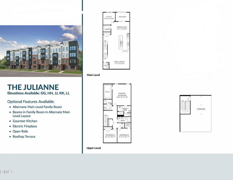 1400 Granholm Rd #302, Cary, NC 27519