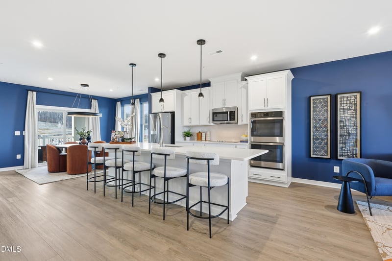 1400 Granholm Rd #308, Cary, NC 27519