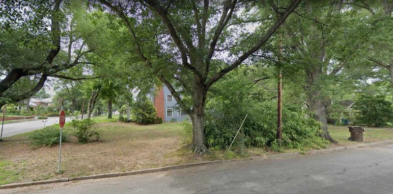 1400 N Gregson St Lot 12, Durham, NC 27701