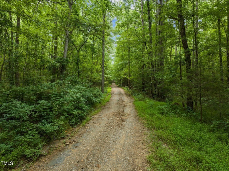 1400 Happy Valley Farm Dr Lot 1, Hillsborough, NC 27278