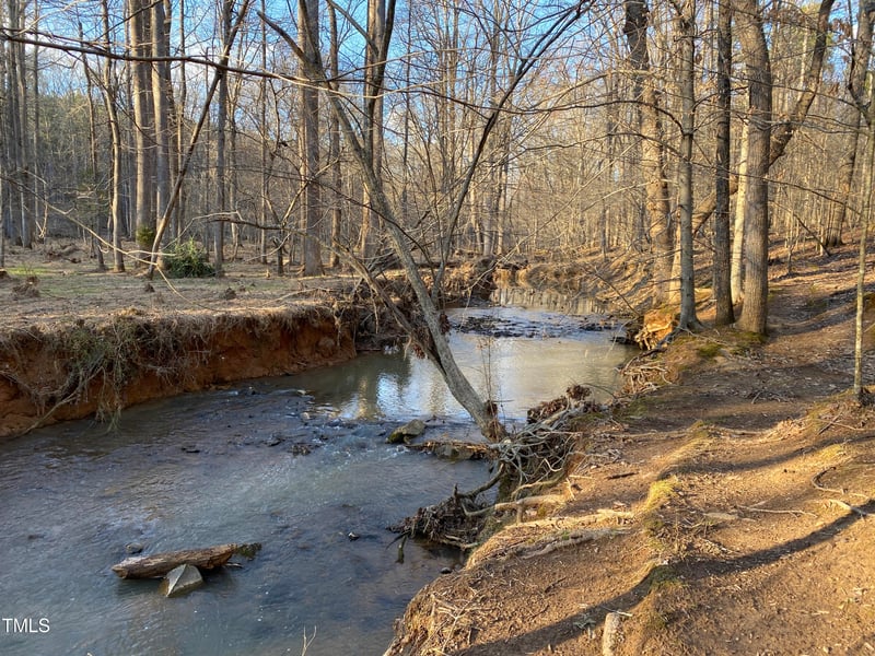 1400 Happy Valley Farm Dr Lot 1, Hillsborough, NC 27278