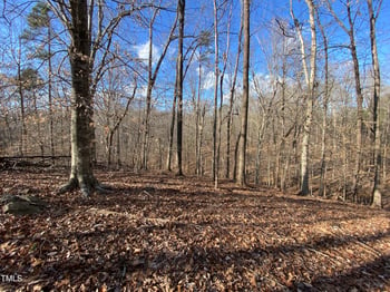 1400 Happy Valley Farm Dr Lot 1, Hillsborough, NC 27278