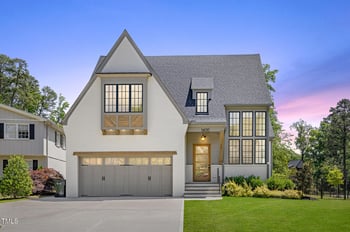 1400 Hedgelawn , Raleigh, NC 27615