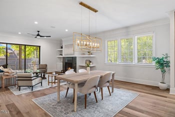 1400 Hedgelawn , Raleigh, NC 27615