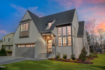 1400 Hedgelawn , Raleigh, NC 27615