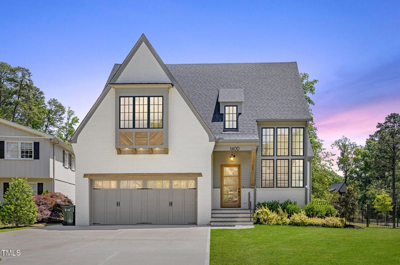 1400 Hedgelawn , Raleigh, NC 27615