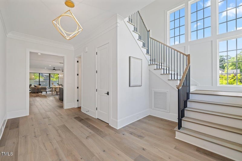 1400 Hedgelawn , Raleigh, NC 27615