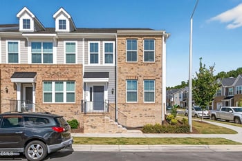 1400 Irving Hill Dr, Knightdale, NC 27545