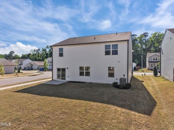 1400 Justice Union Ct, Raleigh, NC 27604