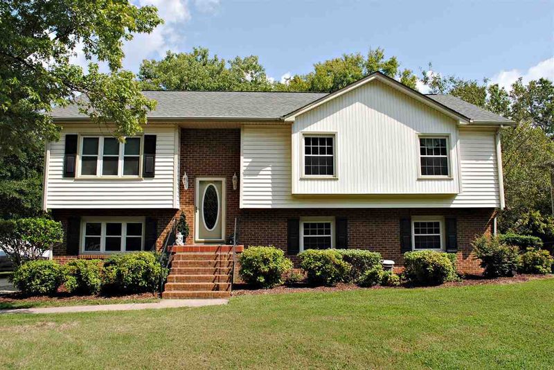 1400 Laura Duncan Rd, Apex, NC 27502