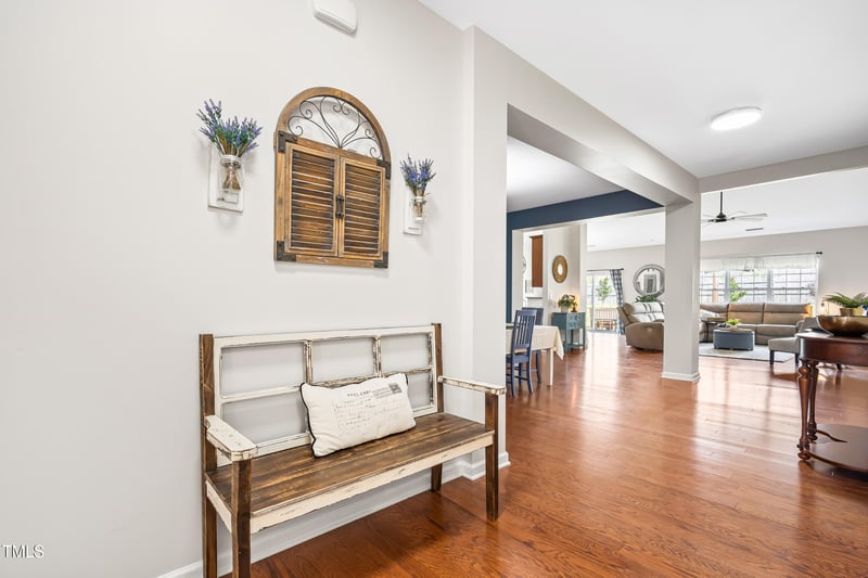1400 Manley Ct, Fuquay Varina, NC 27526
