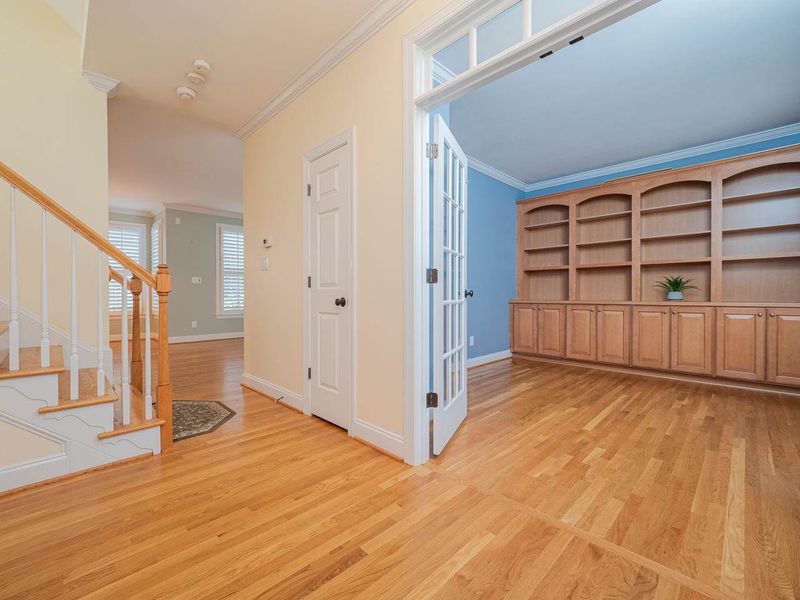 1400 Marshall Farm St, Wake Forest, NC 27587