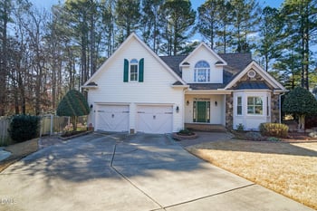 1400 Mitford Woods Ct, Raleigh, NC 27614