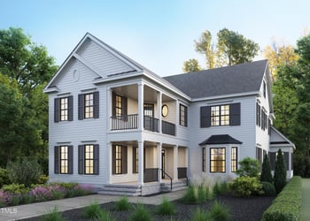 1400 Mordecai Dr, Raleigh, NC 27604