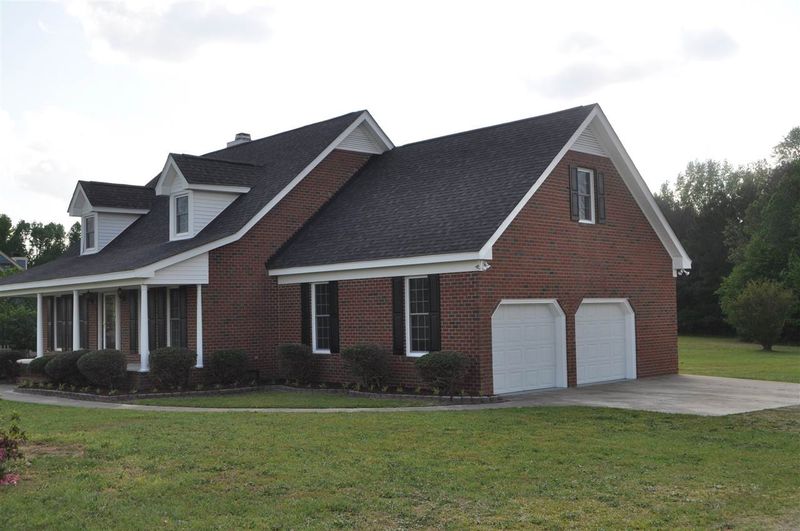 1400 Old Sanders Rd, Smithfield, NC 27577
