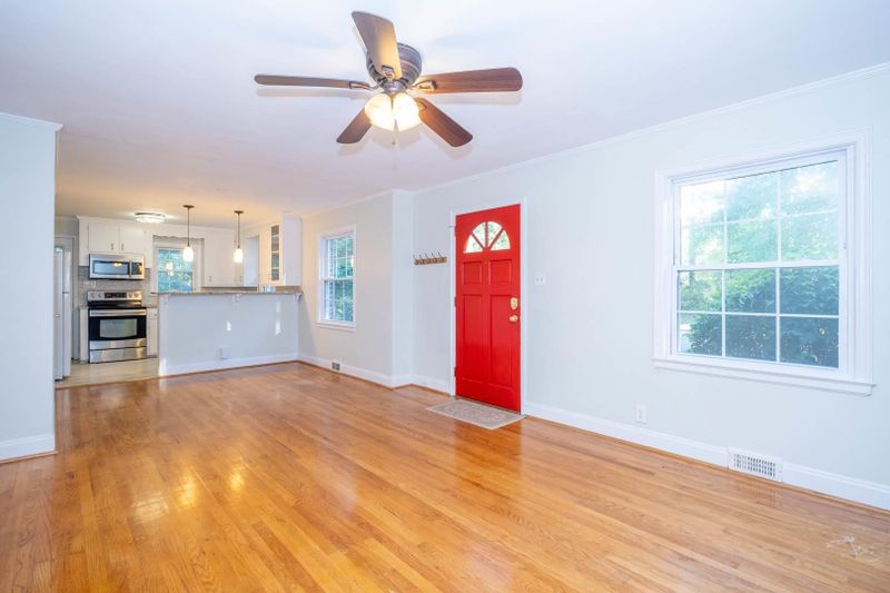1400 Pennsylvania Ave, Durham, NC 27705