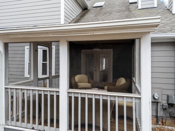 1400 Quarter Point, Raleigh, NC 27615