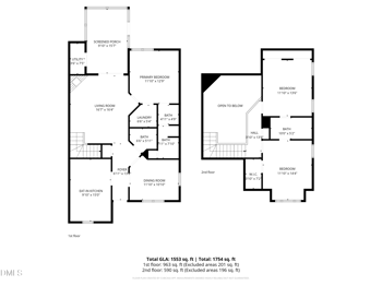 1400 Quarter Point, Raleigh, NC 27615