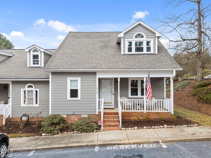 1400 Quarter Point, Raleigh, NC 27615