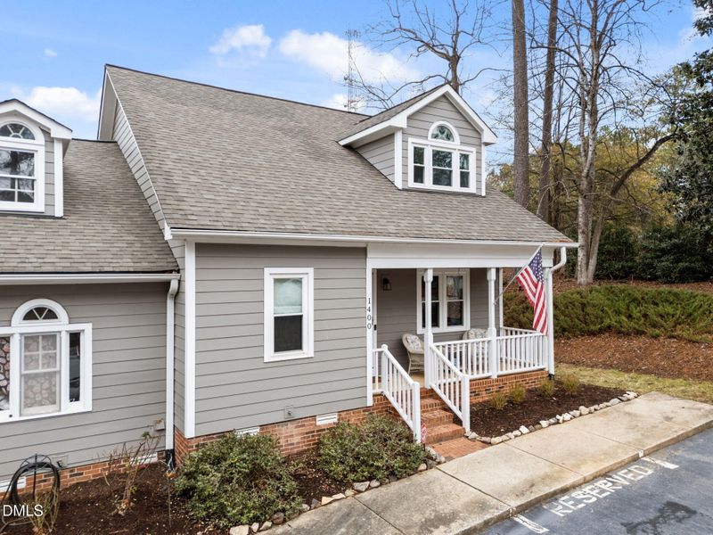 1400 Quarter Point, Raleigh, NC 27615