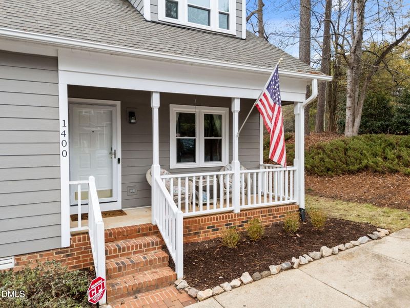 1400 Quarter Point, Raleigh, NC 27615