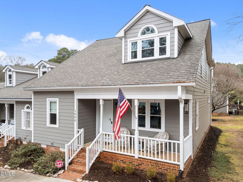 1400 Quarter Point, Raleigh, NC 27615