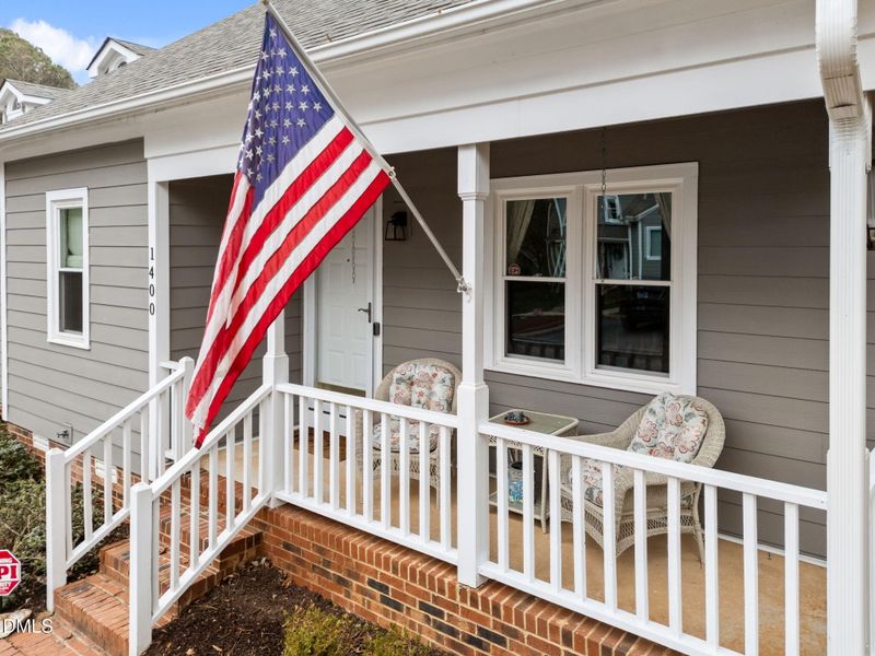 1400 Quarter Point, Raleigh, NC 27615