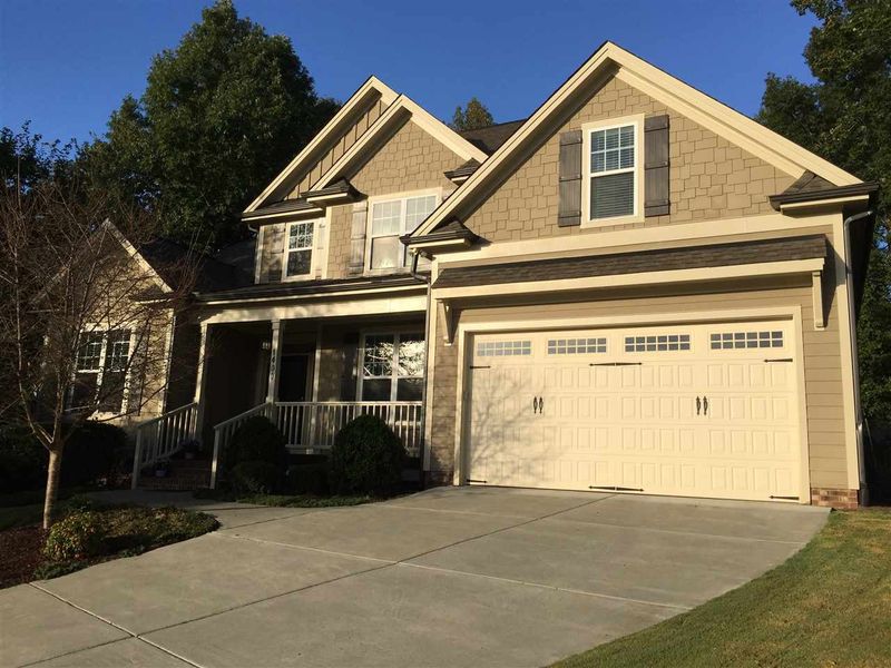 1400 Recapture Ct, Wake Forest, NC 27587
