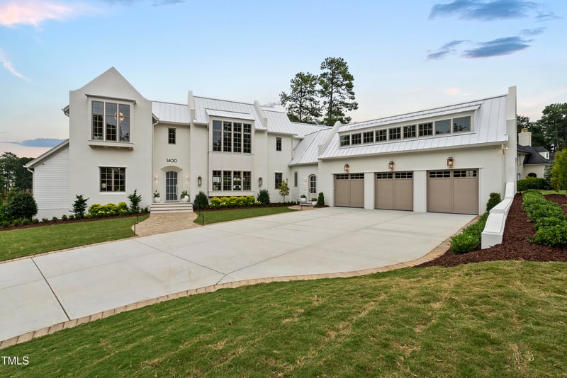 1400 Rock Dam Ct, Raleigh, NC 27615