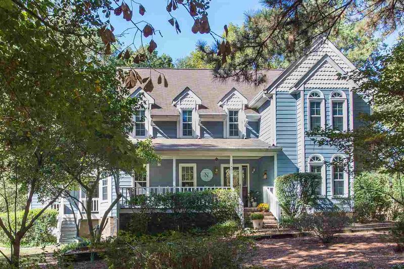 1400 Rockwood Downs Dr, Wendell, NC 27591