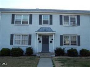 1400 Roslyn Dr #11d, Burlington, NC 27215