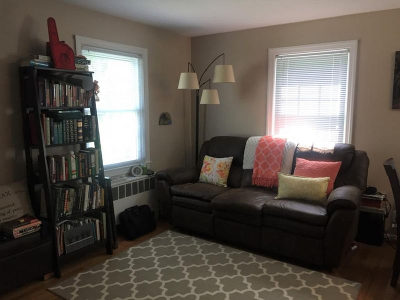 1400 Roslyn Dr #15A, Burlington, NC 27215