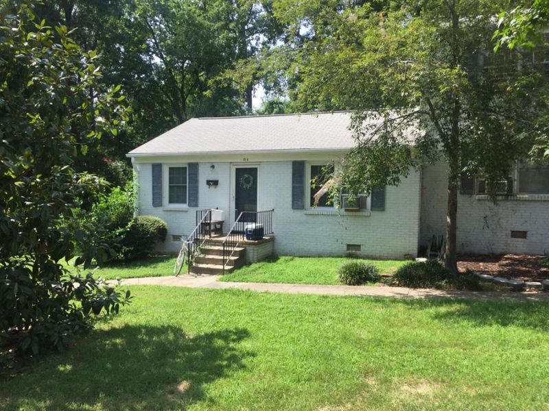 1400 Roslyn Dr #15A, Burlington, NC 27215