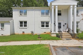 1400 Roslyn Dr #15b, Burlington, NC 27215