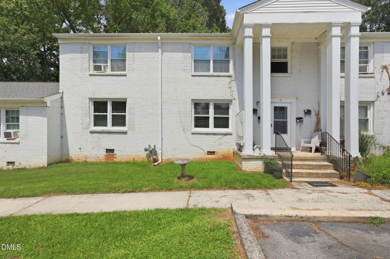 1400 Roslyn Dr #15b, Burlington, NC 27215