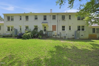 1400 Roslyn Dr #15b, Burlington, NC 27215