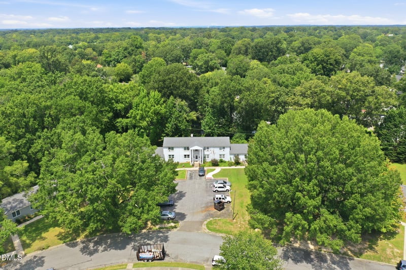 1400 Roslyn Dr #15b, Burlington, NC 27215