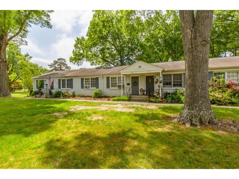 1400 Roslyn Dr 16b, Burlington, NC 27215