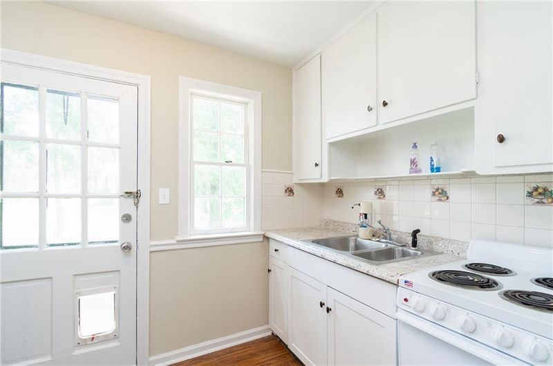 1400 Roslyn Dr #16C, Burlington, NC 27215