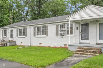 1400 Roslyn Dr #17b, Burlington, NC 27215