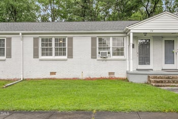 1400 Roslyn Dr #17b, Burlington, NC 27215