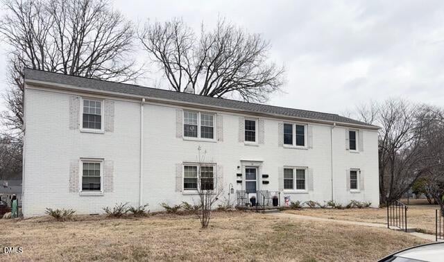 1400 Roslyn Dr #20c, Burlington, NC 27215