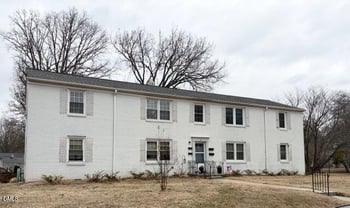 1400 Roslyn Dr #20c, Burlington, NC 27215