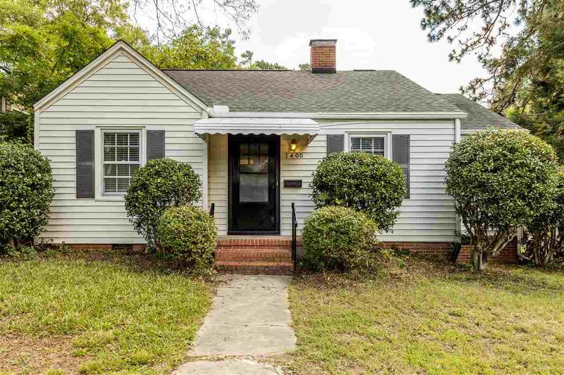 1400 Ruffin St, Durham, NC 27701