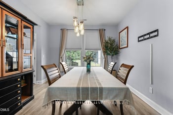 1400 Sage Tree Dr, Zebulon, NC 27597
